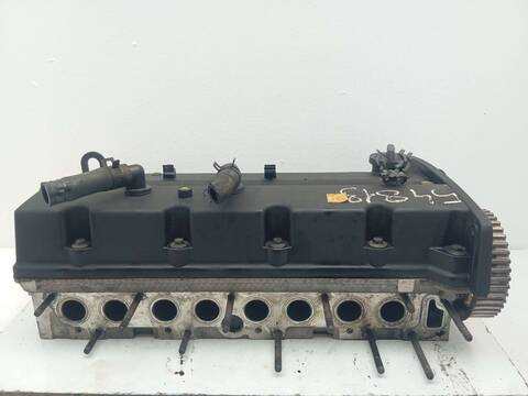 Culata Kia Carnival 2.9 CRDI 144CV 106KW