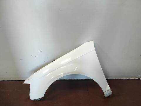 Foto 3ª: Aleta Delantera Izquierda Audi A3 CAYC (2010)