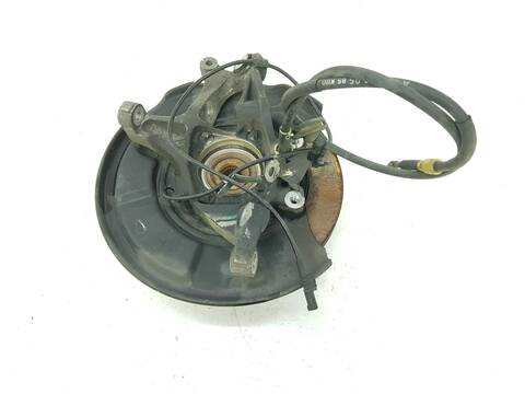 Foto 2ª: Mangueta Trasera Derecha Mercedes Clase S 220 5.0 V8 24V 306CV [113963] (2001)