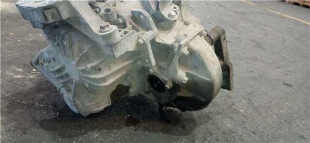 Foto 2ª: Caja Cambios Opel Astra 1.6 DYNAMIC [1.6 LTR. - 81 KW CDTI DPF] [D16DTN]