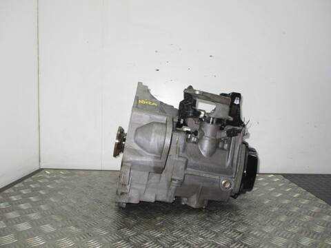 Caja Cambios Seat Ibiza BMS BERLINA