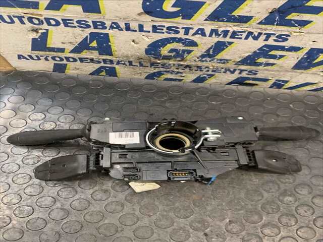 Foto 2ª: Mando Luces Citroen C3 1.4 HDI [8HZ] (2010)