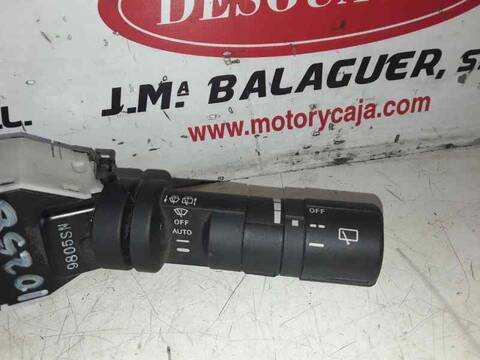 Foto 2ª: Mando Multifuncion Nissan Qashqai VERSION INDEFINIDA
