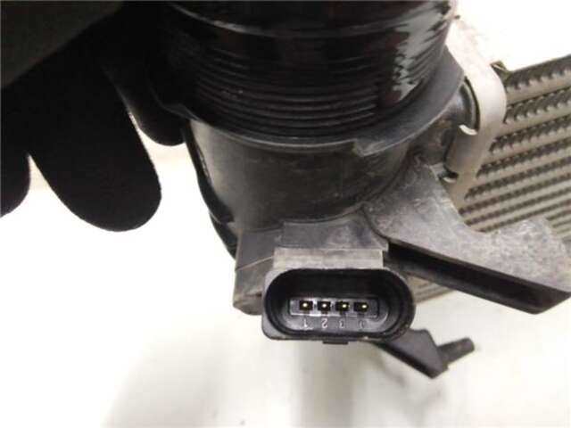 Foto 3ª: Intercooler Audi A6 2.0 TDI [2.0 LTR. - 103 KW TDI] [BRE]