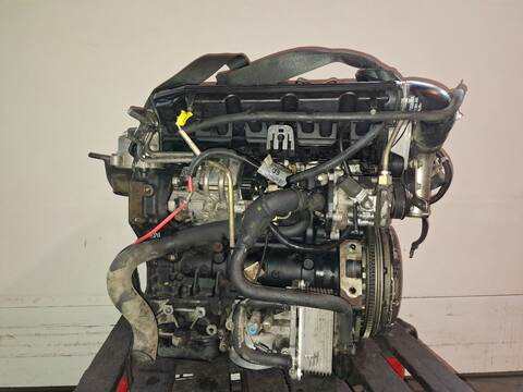 Motor Completo Ford Mondeo AMBIENTE 2.0 16V DI TD CAT 116CV