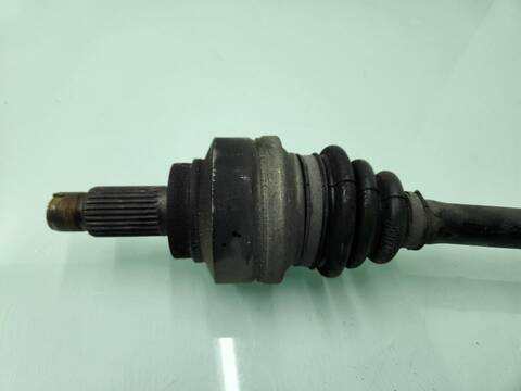 Foto 2ª: Transmision Trasera Derecha Bmw Serie 1 114 116D 116CV 85KW [N47D20C] (2015)