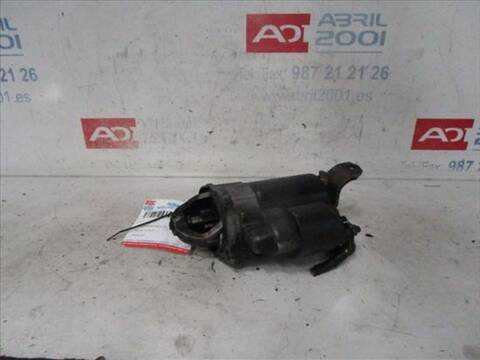 Foto 1ª: Motor de Arranque Audi A6 1.8 T BERLINA 150CV 110KW [AWT] (2002)