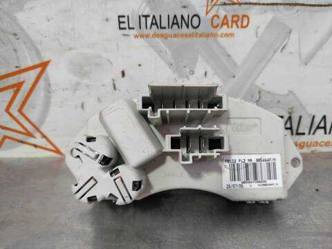 Foto 2ª: Ventilador de Calefacción Bmw Serie 1 114 118I BERLINA 129CV 95KW [N46B20] (2006)