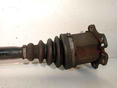 Foto 3ª: Transmision Delantera Derecha Audi A4 1.9 TDI 96 KW 131CV (2001)