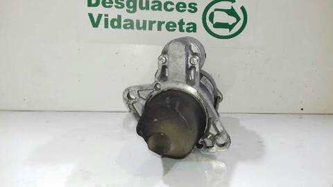 Foto 3ª: Motor de Arranque Subaru Forester 2.0 DIESEL CAT 147CV 108KW [EE20] (2010)
