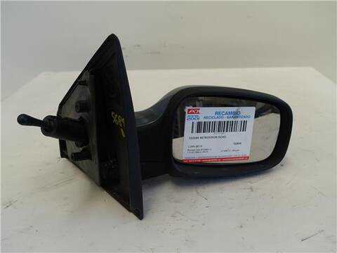 Retrovisor Derecho Renault Clio 1.5 DCI BR17 CR17) 86CV 63KW