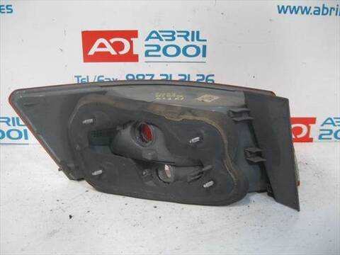 Foto 2ª: Piloto Trasero Derecho Hyundai Sonata 2.0 CRDI 140CV 103KW [D4EA] (2007)