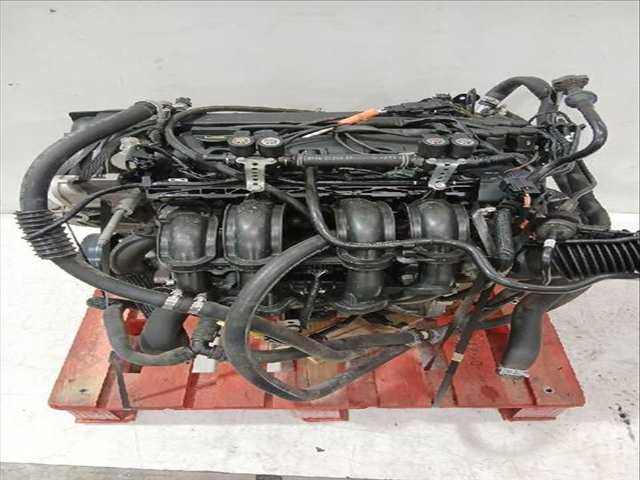 Foto 2ª: Motor Completo Ford Ka 1.2 70CV [B2KA] (2014)