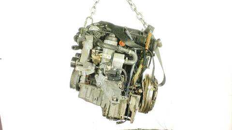 Foto 2ª: Motor Completo Bmw Serie 3 316 G E46) (2004)