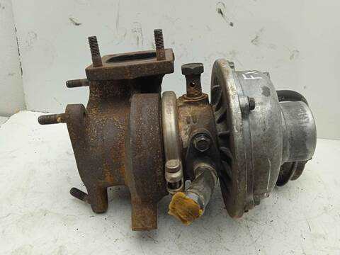 Turbocompresor Kia Carnival 2.9 CRDI CAT 144CV 106KW