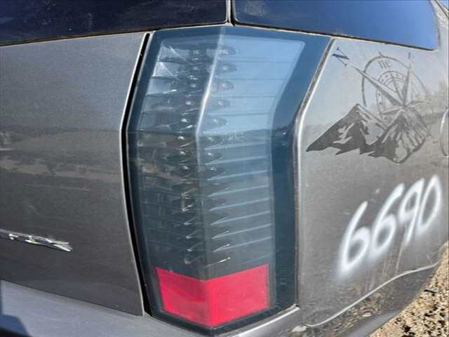 Piloto Trasero Derecho Cadillac SRX V6 SPORT LUXURY 258CV 190KW