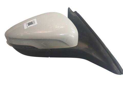 Retrovisor Derecho Ford Focus 1.0 ECOBOOST