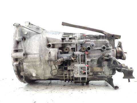 Foto 3ª: Caja Cambios Bmw Serie 5 518 3.0 24V TD CAT BERLINA 184CV 135KW [M57D30] (1995)