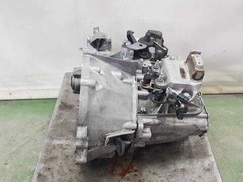 Foto 2ª: Caja Cambios Fiat Scudo FURGON