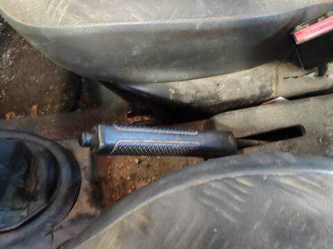 Freno de Mano Citroen Berlingo 9HW