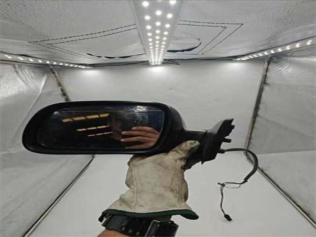 Foto 2ª: Retrovisor Izquierdo Peugeot 307 2.0 BÁSICO [2.0 LTR. - 103 KW 16V] [RFJ / EW10A]