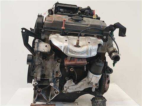 Motor Completo Citroen Xsara 1.6 PICASSO 95CV 70KW