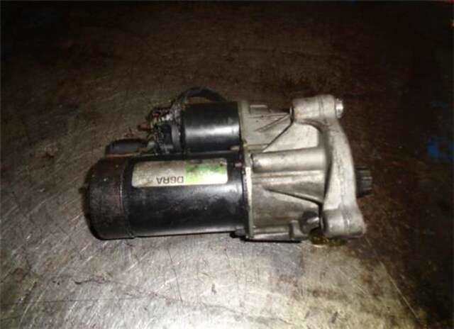 Foto 3ª: Motor de Arranque Citroen Xantia 1.8 I 16V [LFY (XU7JP4)]