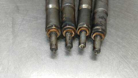 Foto 2ª: Inyectores Volkswagen Golf ADVANCE 105CV 77KW [CAY] (2010)