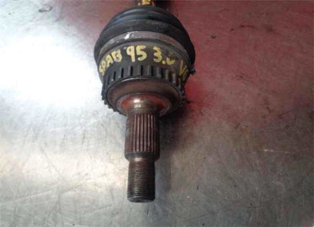 Foto 3ª: Transmision Delantera Izquierda Saab 9-3 3.0 V6T BERLINA (06.1997-_06.2001) [B308E]