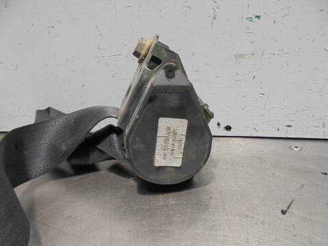 Foto 3ª: Cinturón Delantero Derecho Isuzu D Max 3.0 TD [4JJ1-E4C] (2007)