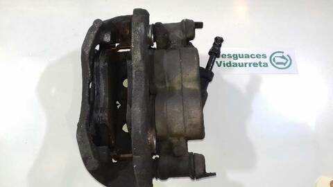 Foto 3ª: Pinza Freno Delantera Derecho Mercedes Vito 88CV 65KW (2014)
