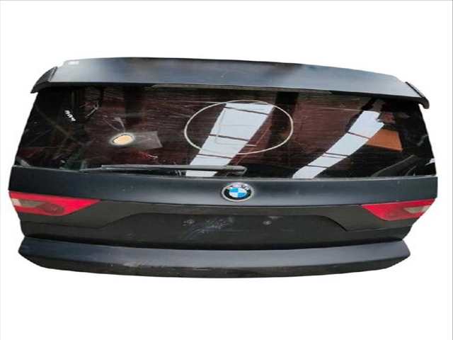 Portón Bmw X3 2.0 SD 177CV