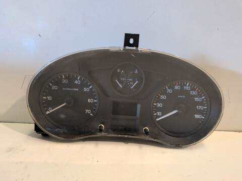 Cuadro de Instrumentos Fiat Scudo RHK FURGON