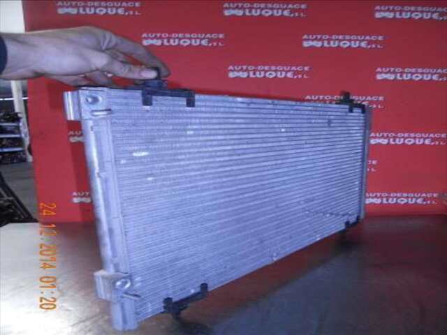 Foto 3ª: Radiador Calefaccion A.A. Citroen Jumpy 2.0 HDI (109CV) [RHZ]