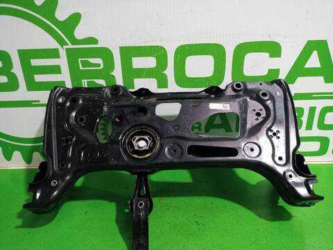 Foto 2ª: Puente Delantero Volkswagen T-Roc BASIS 110CV [DLAA] (2021)