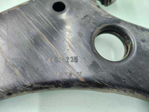 Foto 3ª: Brazo Suspension Delantero Derecho Jeep Renegade LIMITED 4X4 170CV 125KW [55283099] (2019)