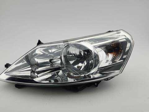 Faro Izquierdo Peugeot Expert 2.0 HDI 130 128CV 94KW FURGONETA