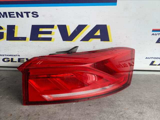 Piloto Trasero Derecho Volkswagen T-Roc 1.5 TSI150CV