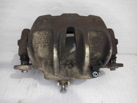 Foto 3ª: Pinza Freno Delantera Izquierdo Land Rover Discovery TDV6 HSE AUT. 245CV [306DT] (2009)