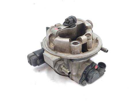 Foto 2ª: Carburador Renault 19 1.4 79CV 58KW [E7J] (1994)