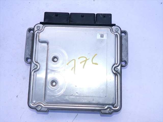 Foto 2ª: Centralita Motor ECU Dacia Dokker 1.5 DCI 2012- [K9KC6] (2015)