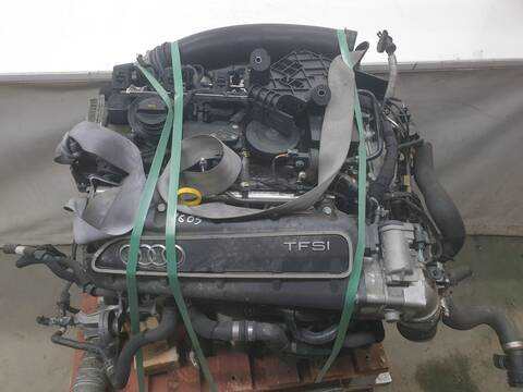 Motor Completo Audi Q3 2.5 TFSI QUATTRO 113CV 83KW