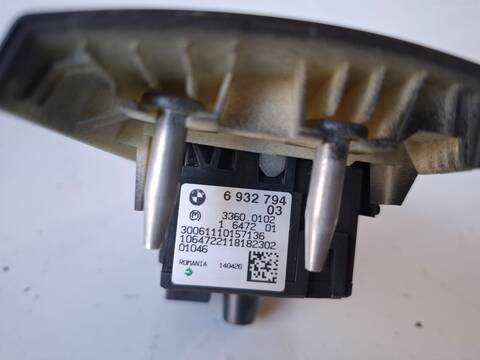 Foto 3ª: Mando Luces Bmw Serie 3 315 318D 2.0 16V DIESEL CAT 122CV (2007)