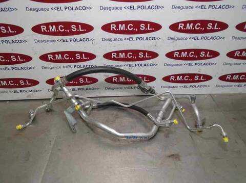Tubos Aire Acondicionado Nissan Note ACENTA 80CV 59KW