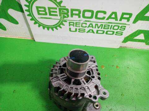 Foto 2ª: Alternador Volkswagen T-Roc BASIS 110CV [DLAA] (2021)