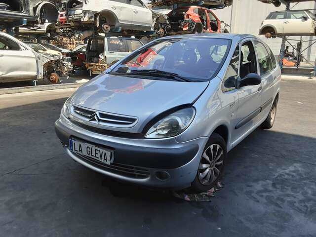 Compresor Aire Acondicionado Citroen Xsara 2.0 HDI90CV PICASSO