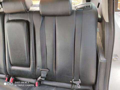 Foto 2ª: Asientos Traseros Mazda CX7 D LUXURY (2006)