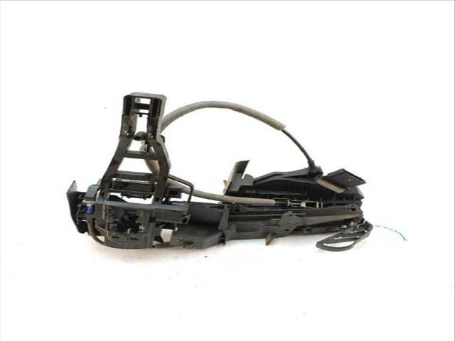 Cerradura Puerta Delantera Derecha Ford Focus 1.0 ECOBOOST