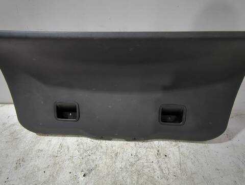 Foto 2ª: Tapizados Cartoneras Citroen C4 1.6 HDI 109CV [9HY (DV6TED4) 9HZ (DV6TED4)] (2006)