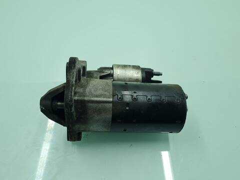 Motor de Arranque Renault Captur DYNAMIQUE 90CV 66KW